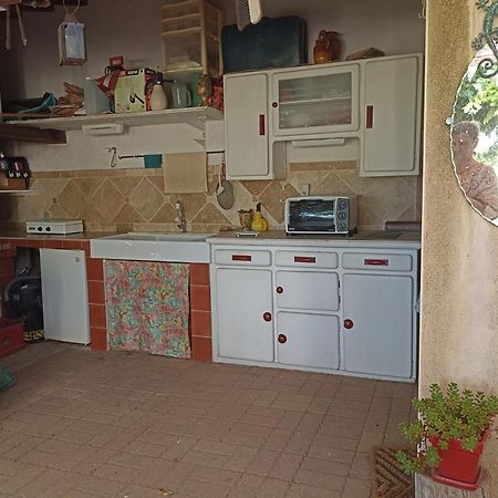 Petite Suite Douillette Saint-Pargoire Luaran gambar