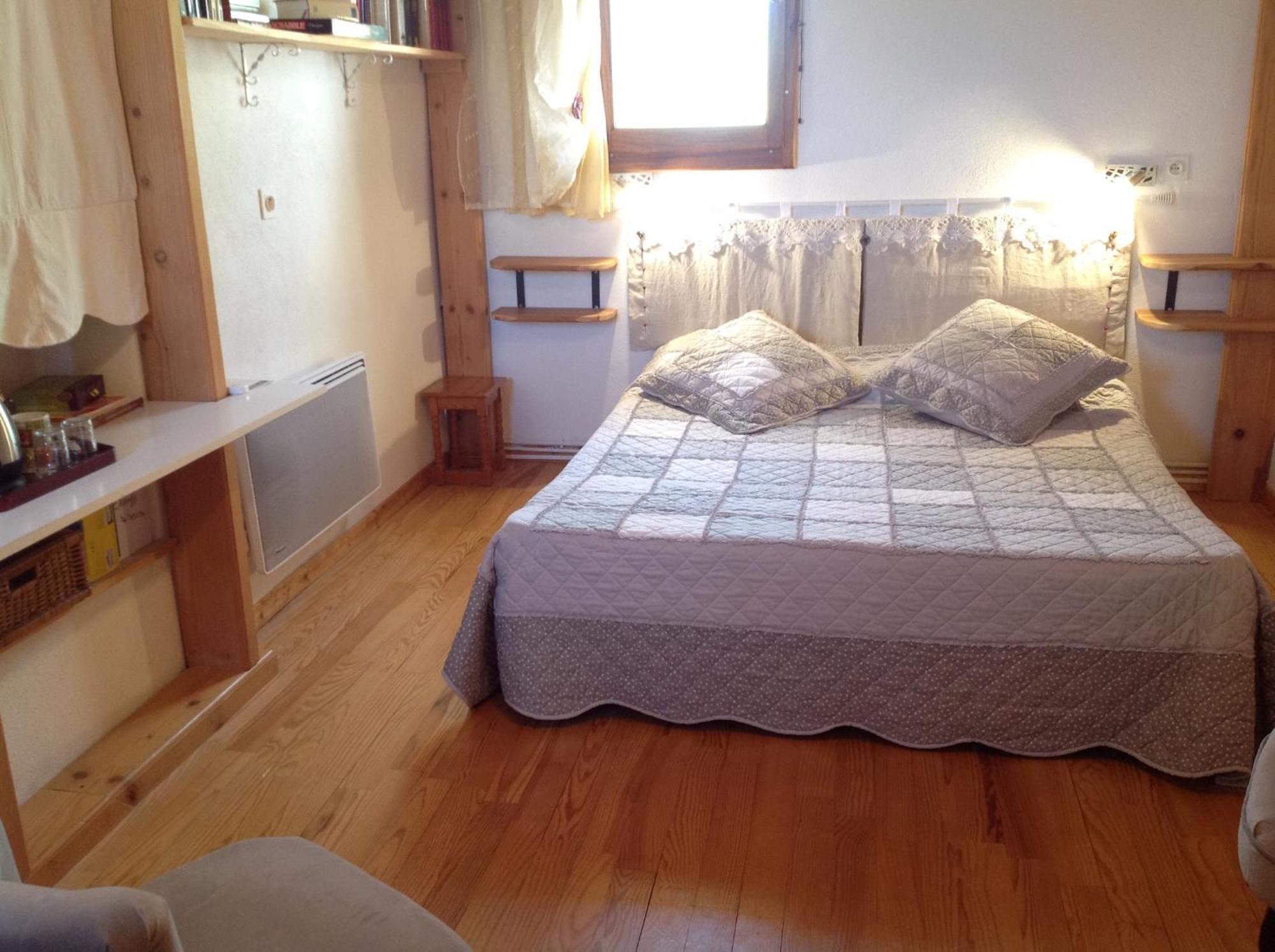 Petite Suite Douillette Saint-Pargoire Luaran gambar