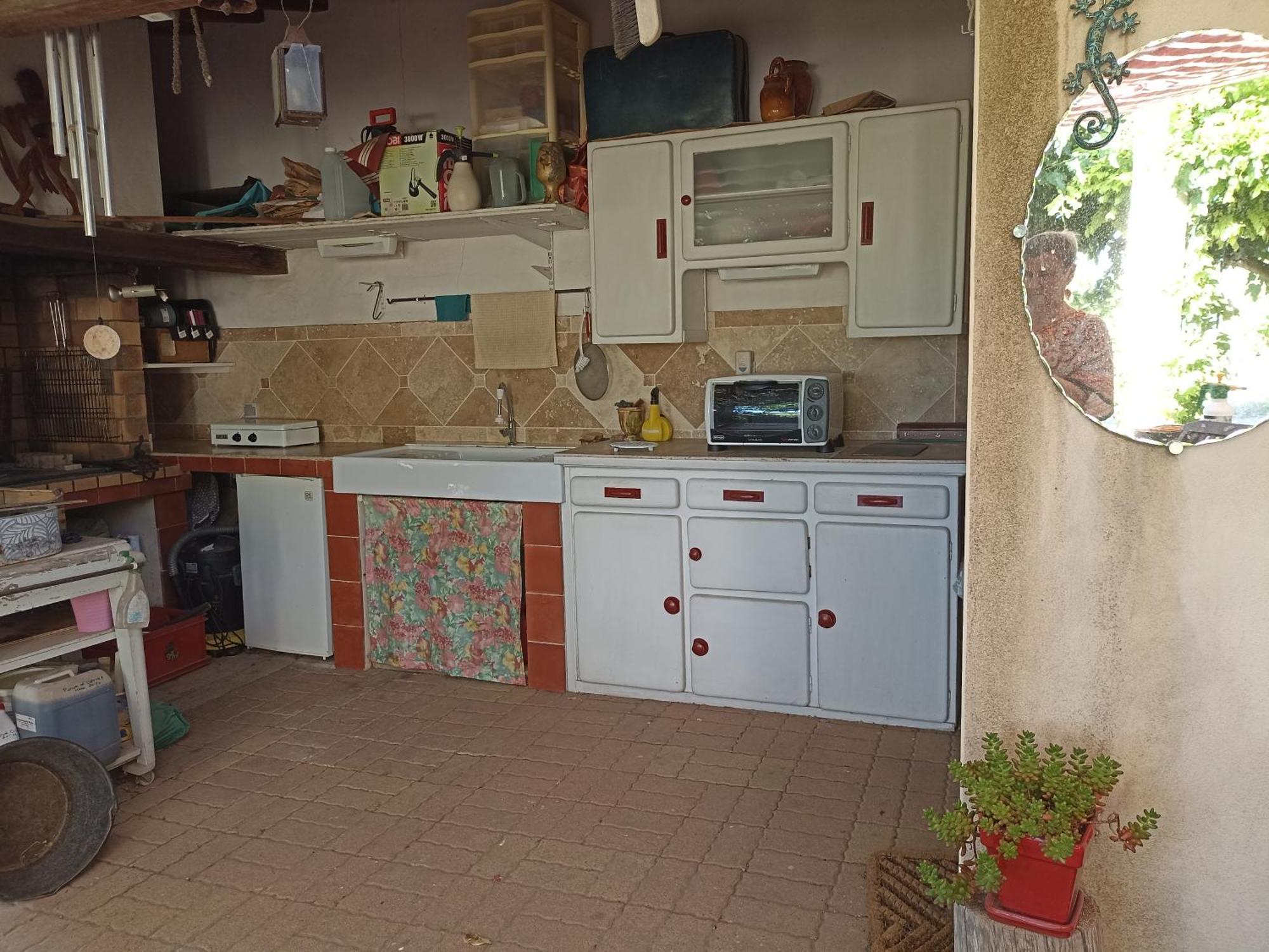 Petite Suite Douillette Saint-Pargoire Luaran gambar