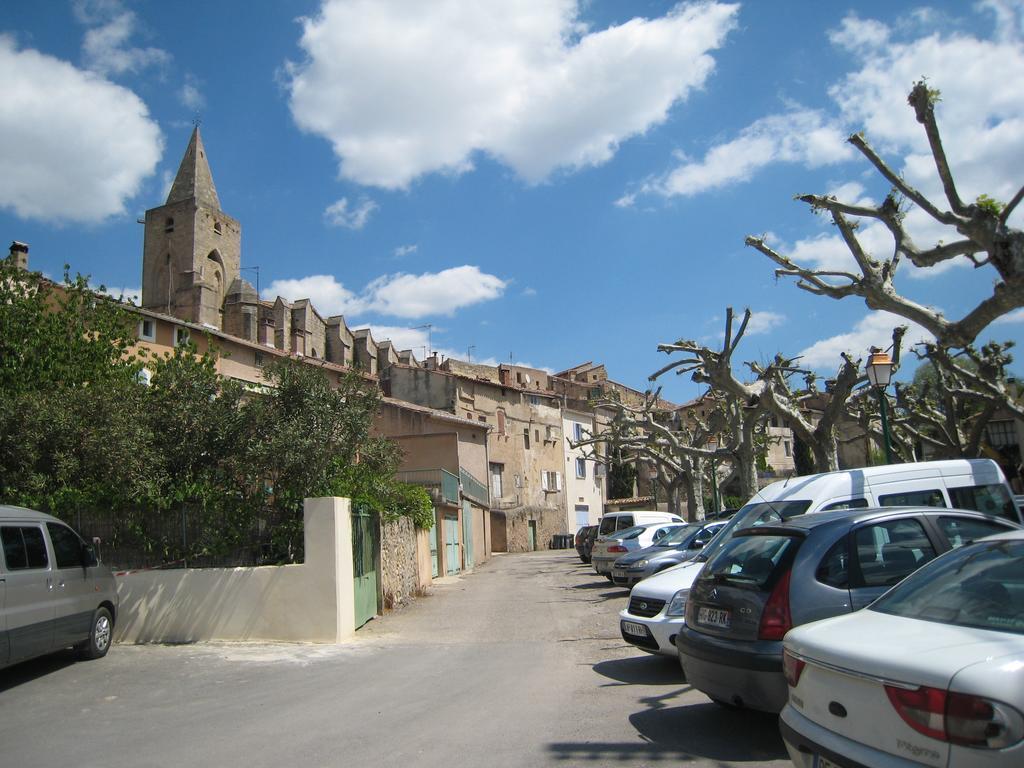 Petite Suite Douillette Saint-Pargoire Luaran gambar