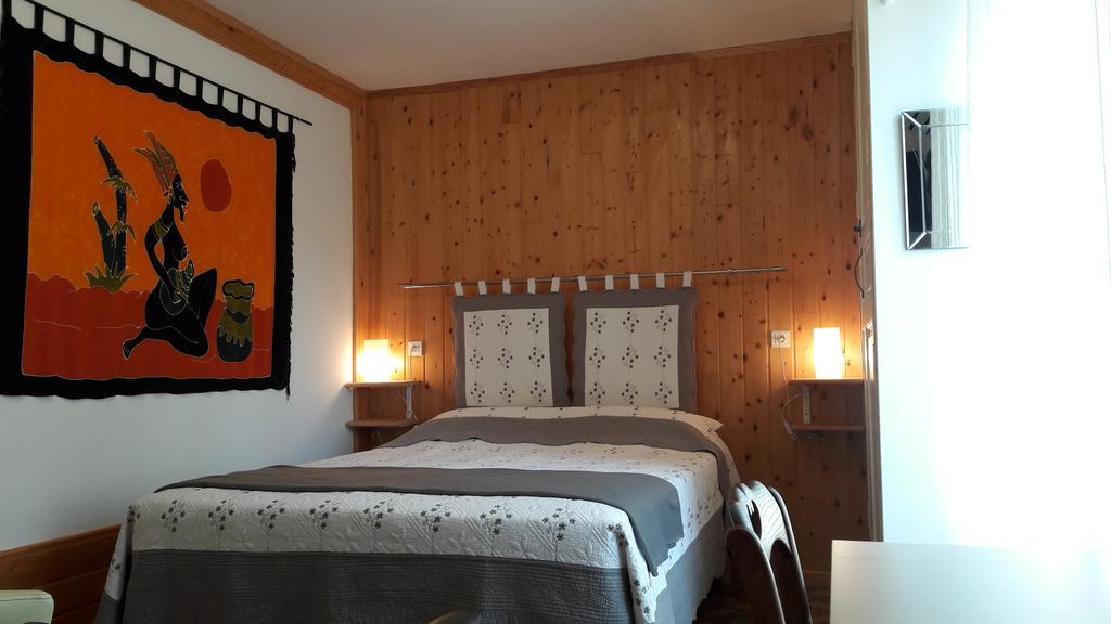Petite Suite Douillette Saint-Pargoire Luaran gambar